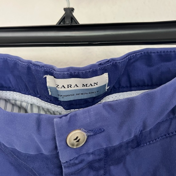 Zara Men Chinos - Picture 3 of 5
